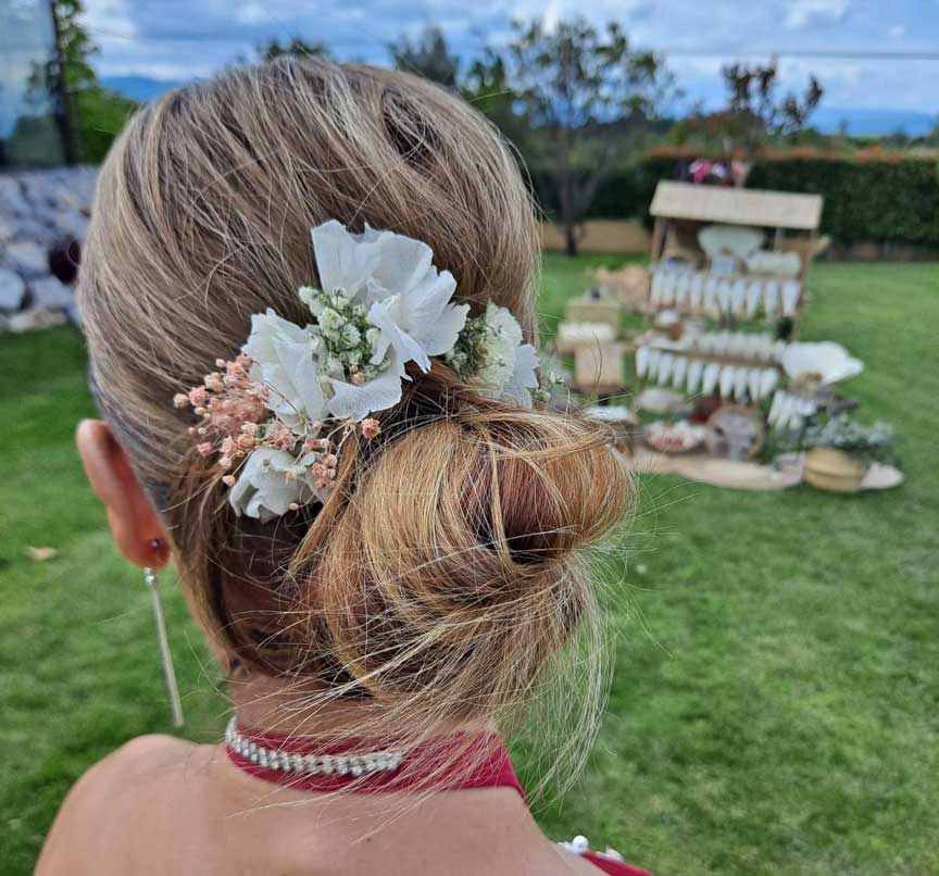 decoracion floral para bodas en oviedo